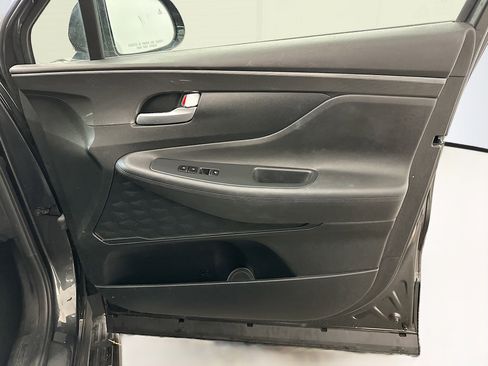 Used 2023 Hyundai Santa Fe XRT image 34