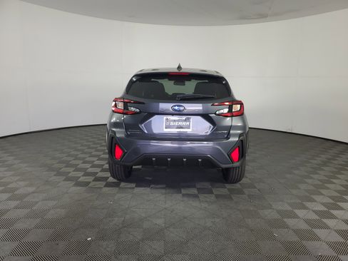 New 2025 Subaru Crosstrek 2.0i image 5