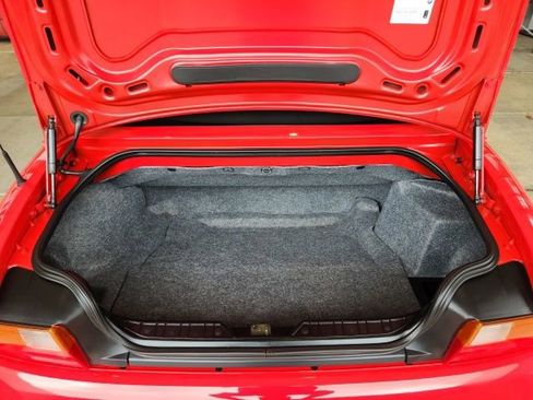 Used 1998 BMW Z3 1.9 RWD image 19