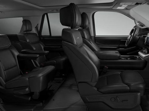 New 2026 Ford Expedition Platinum image 5