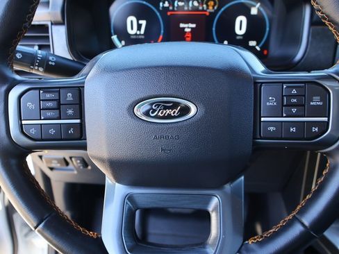 Used 2023 Ford F150 Tremor w/ Equipment Group 402A High image 31