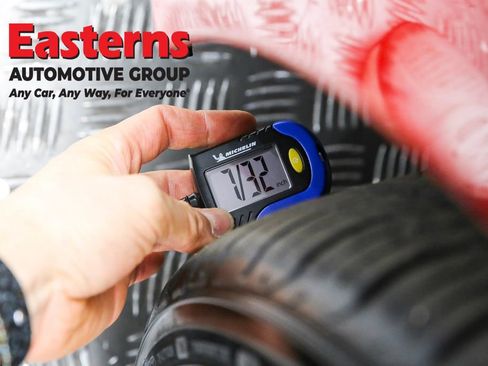 Used 2024 Honda Civic Sport image 26