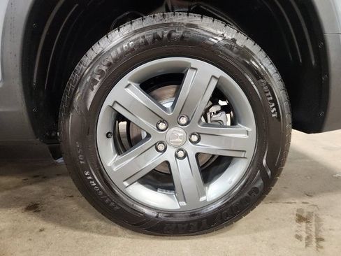 Certified 2023 Honda Ridgeline RTL-E image 26