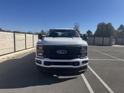 New 2026 Ford F350 XL w/ STX Appearance Package image 5