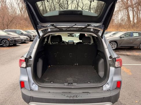 Used 2022 Ford Escape SE w/ Convenience Package AWD/4WD image 31