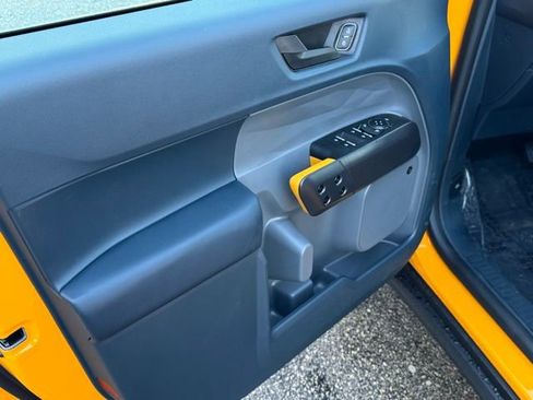 New 2026 Ford Maverick Tremor AWD/4WD image 11