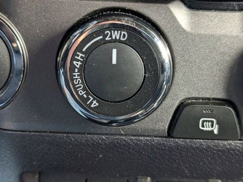 Certified 2022 Toyota Tacoma TRD Off-Road w/ TRD Premium Off Road Package image 28