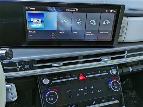 New 2026 Hyundai Santa Fe SE image 12