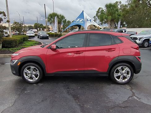 Used 2023 Hyundai Kona SEL w/ Convenience Package image 8