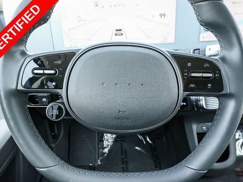 Certified 2024 Hyundai Ioniq 5 SEL RWD image 25