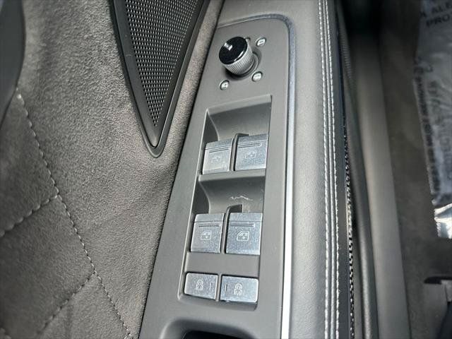 Certified 2023 Audi S8 AWD/4WD image 26