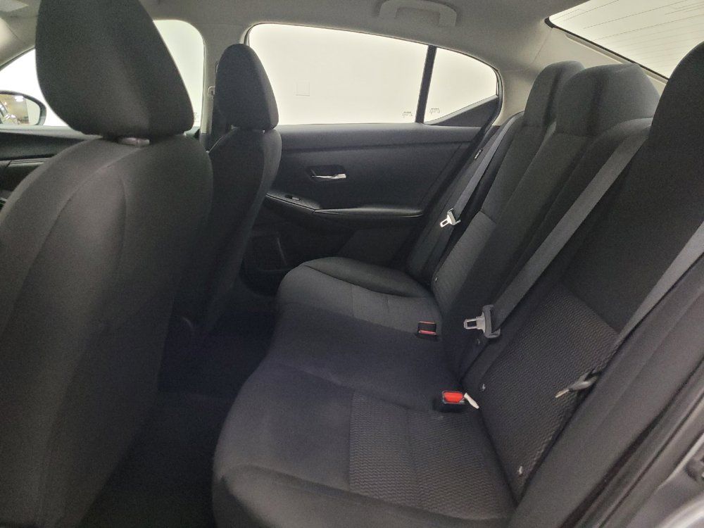 Used 2023 Nissan Sentra S FWD image 18