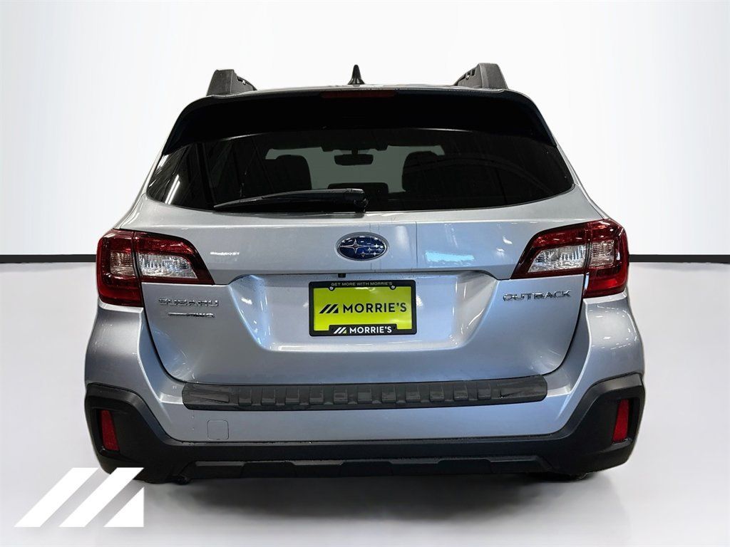 Used 2019 Subaru Outback 2.5i Limited AWD/4WD image 6