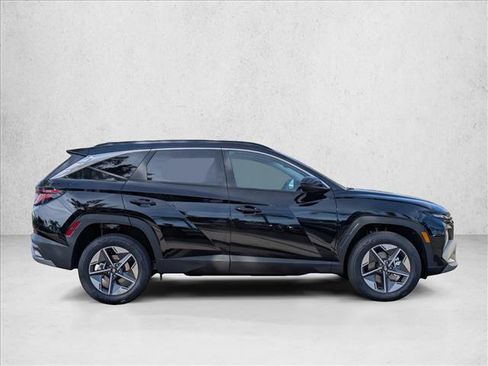 New 2026 Hyundai Tucson SEL AWD/4WD image 4