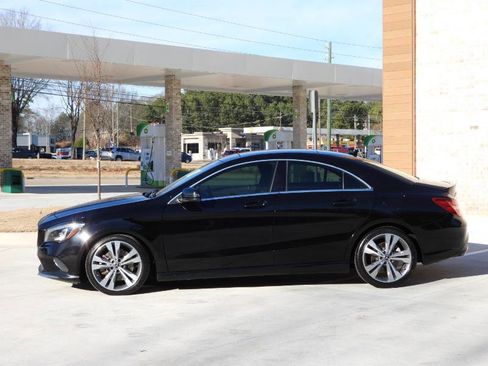 Used 2019 Mercedes-Benz CLA 250 image 16