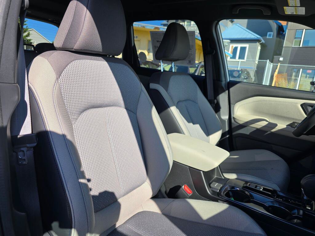 New 2026 Subaru Forester Premium AWD/4WD image 11