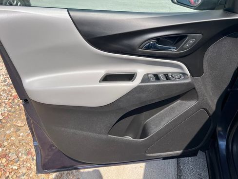 Used 2019 Chevrolet Equinox LS w/ LS Convenience Package FWD image 17