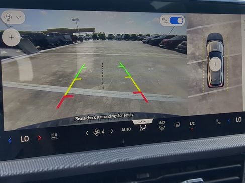 New 2026 Ford Explorer ST RWD image 66