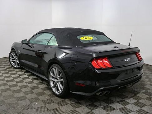 Used 2023 Ford Mustang GT Premium image 9