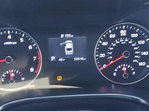 Certified 2021 Kia Forte GT w/ GT2 Package image 3