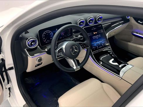 Certified 2023 Mercedes-Benz C 300 Sedan image 21
