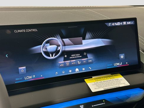 New 2026 BMW X3 xDrive30 w/ Premium Package image 15