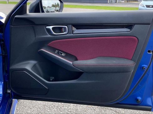 Used 2022 Honda Civic Si image 22