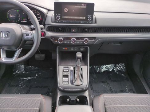 Used 2025 Honda CR-V Sport image 15