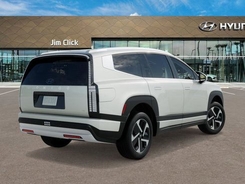 New 2026 Hyundai Ioniq 9 SE image 4