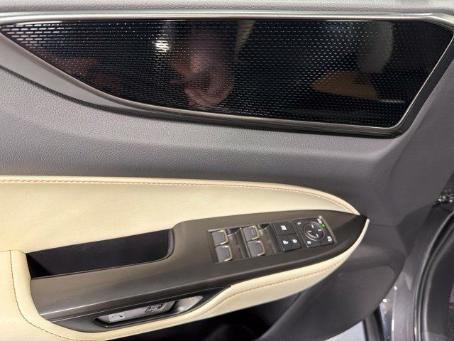 Used 2024 Lexus NX 350 AWD w/ Cold Area Package image 10