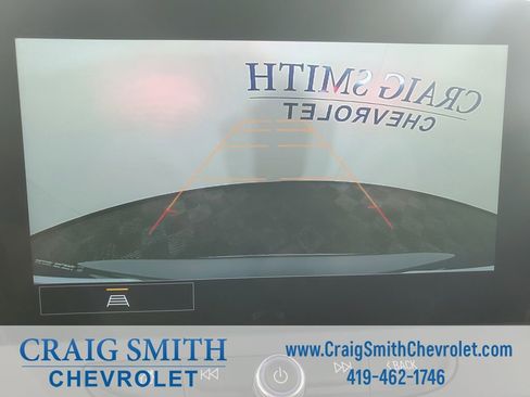 Used 2024 Chevrolet Blazer LT w/ Convenience Package image 27