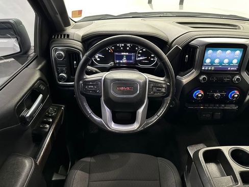 Used 2021 GMC Sierra 1500 Elevation RWD image 23
