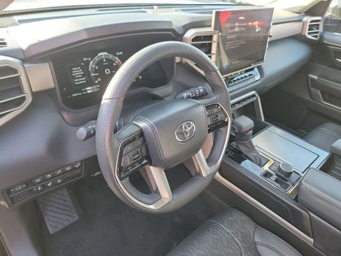 Used 2024 Toyota Sequoia SR5 w/ SR5 Premium Package image 11