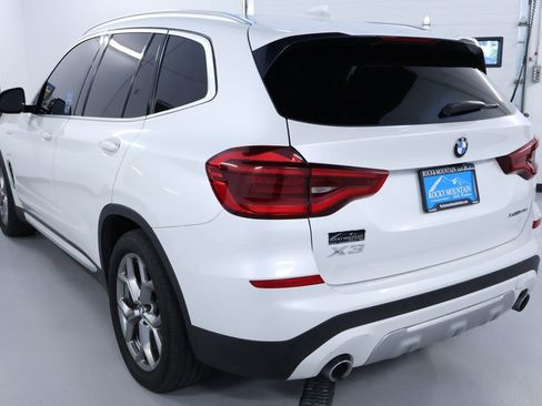 Used 2020 BMW X3 xDrive30e w/ Convenience Package image 5