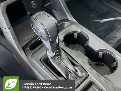 New 2025 Ford Ranger XL w/ Trailer Tow Package image 18