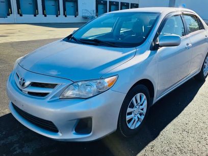 Used 2011 Toyota Corolla LE