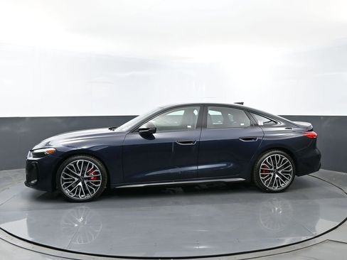 New 2026 Audi S5 Premium Plus AWD/4WD image 24