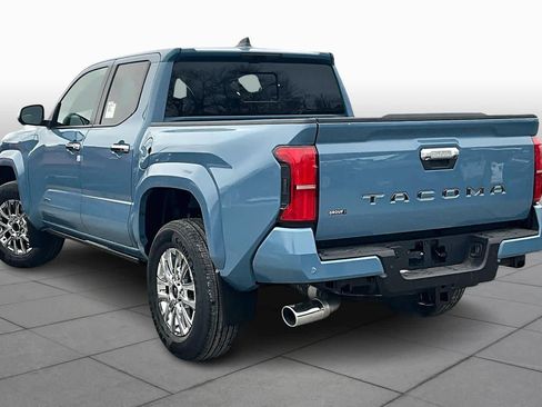 New 2026 Toyota Tacoma Limited image 11