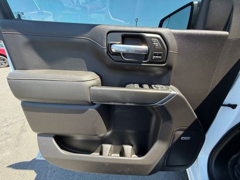 Used 2021 GMC Sierra 1500 AT4 w/ AT4 Preferred Package AWD/4WD image 20
