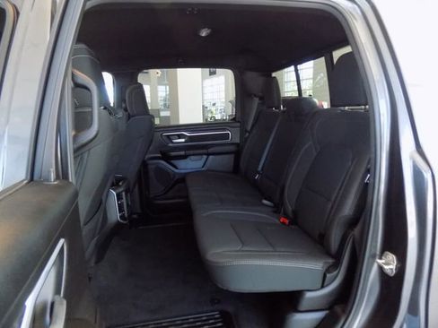 Used 2023 RAM 1500 Big Horn AWD/4WD image 21