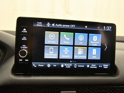 Certified 2024 Honda HR-V EX-L image 23