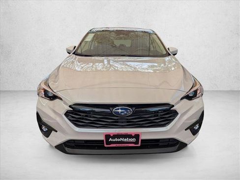 New 2026 Subaru Impreza 2.0i Sport AWD/4WD image 2