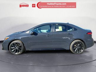 New 2026 Toyota Corolla SE video 2