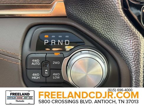 New 2026 RAM 1500 Limited AWD/4WD image 29
