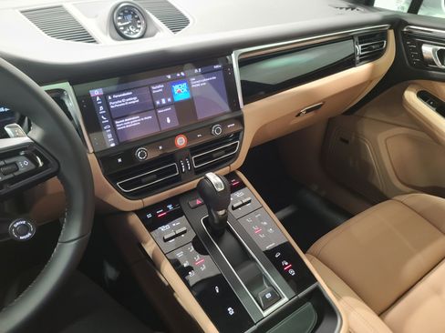 New 2026 Porsche Macan S AWD/4WD image 20