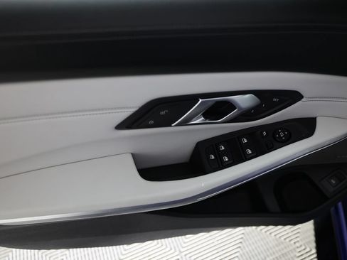 Used 2026 BMW M3 RWD image 16