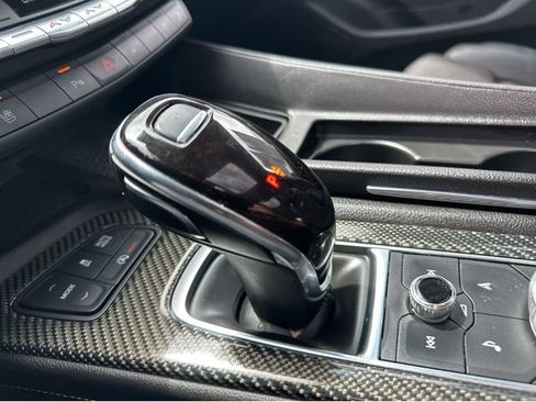 Certified 2022 Cadillac CT5 Sport AWD/4WD image 19