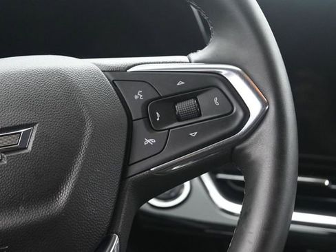 Used 2025 Chevrolet Trax ACTIV FWD image 29