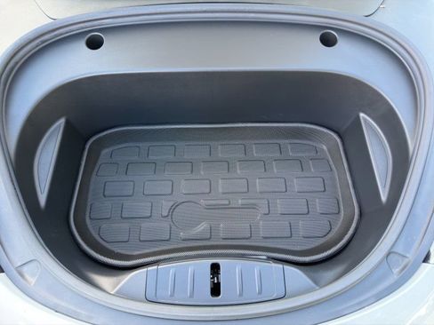 Used 2021 Tesla Model 3 Performance AWD/4WD image 20
