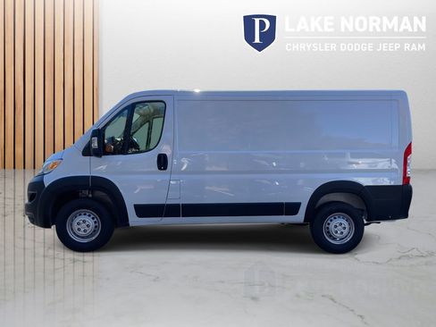 New 2026 RAM ProMaster 2500 w/ Convenience Group image 6